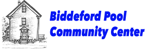 The Biddeford Pool Community Center